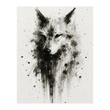Sumi E 02 (Print Only) thumbnail