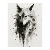 Sumi E 02 (Print Only)