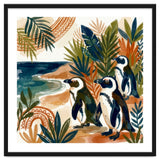 Beachside Penguin Gathering thumbnail