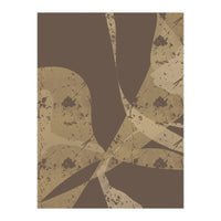 Harmony Rough Scratch (Print Only)