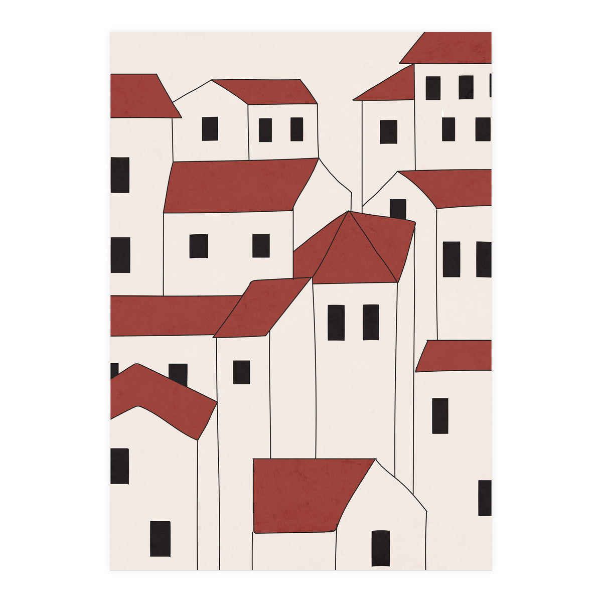 To Live 2 (Print Only)