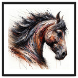 Powerful Horse thumbnail
