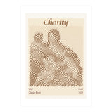 Charity (1629) – Guido Reni (italian, 1575 1642) (Print Only) thumbnail