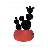 Cactus II (Print Only) thumbnail