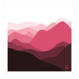 Sensitive (Layers) (Print Only) thumbnail