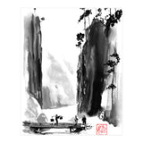 Passage (Print Only) thumbnail