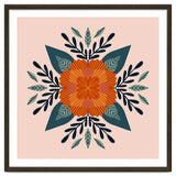 Orange Flower thumbnail