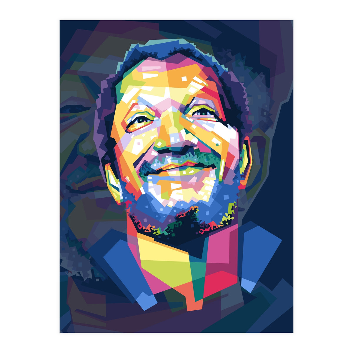 YOU BIG DUMMY (Print Only)