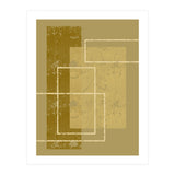 Structured Gold (Print Only) thumbnail