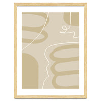 Harmony of Lines and Shapes