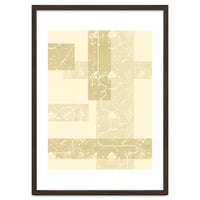 Interaction of Geometry and Lines