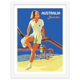 Australia Beaches thumbnail