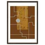 Eclipse in Barren Land thumbnail