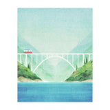 Campervan, Big Sur (Print Only) thumbnail