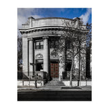 No 744 Queen St E 5 Color Version (Print Only) thumbnail