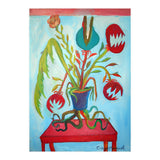 Planta Carnivora (Print Only) thumbnail