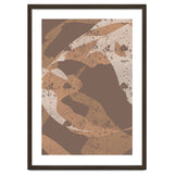 Abstract Brown Harmony thumbnail