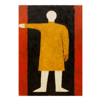 Fed Up 09 (Print Only)