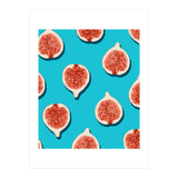 Fig Lover #society6 #decor #buyart (Print Only) thumbnail