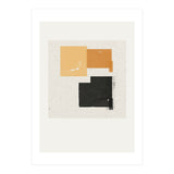 MINIMALIST MODERN COMPOSITION  (Print Only) thumbnail