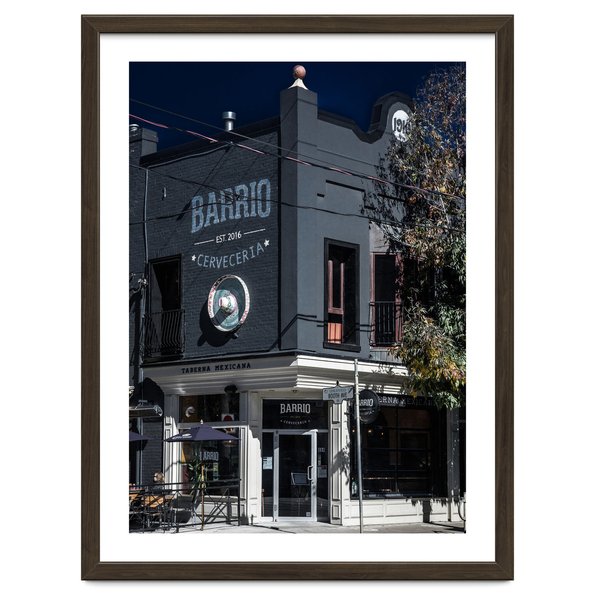 No 884 Queen St E 1 Color Version