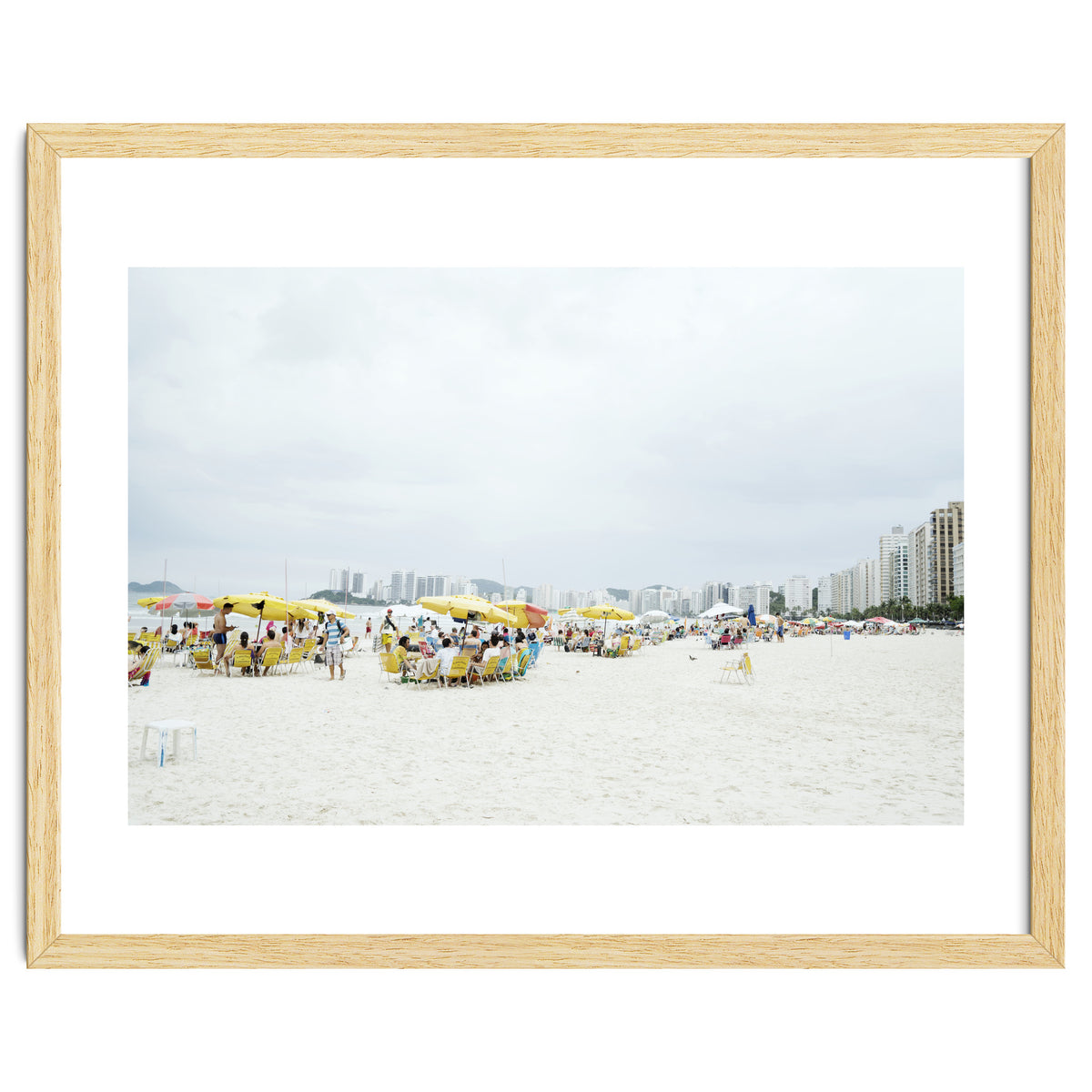 SUMMER BEACH - Brazil