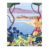 Cannes, France (Print Only) thumbnail