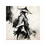 Samurai 04 (Print Only) thumbnail