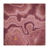 Pink Agate Texture 04  (Print Only) thumbnail