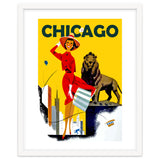 Chicago, Windy City thumbnail