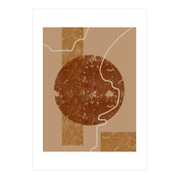 Circle of Life (Print Only)