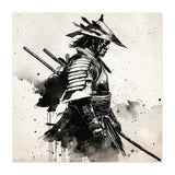 Samurai 01 (Print Only) thumbnail