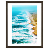 Live By The Sea #society6 #decor #buyart thumbnail
