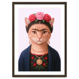 Frida KahloMeow thumbnail