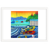 Sandspit Harbour thumbnail