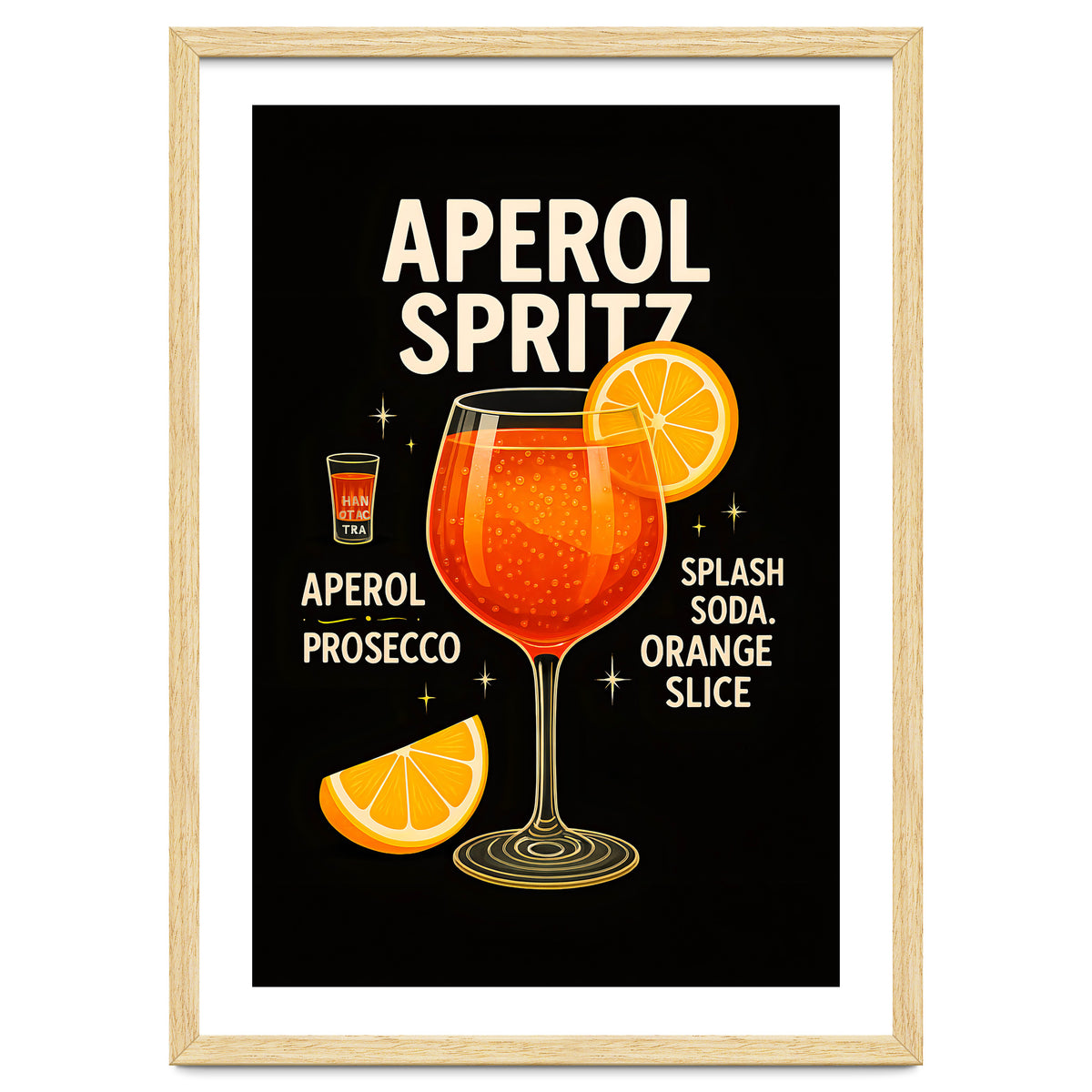 Aperol Spritz