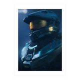Halo (Print Only) thumbnail