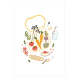 Farmers Market  (Print Only) thumbnail