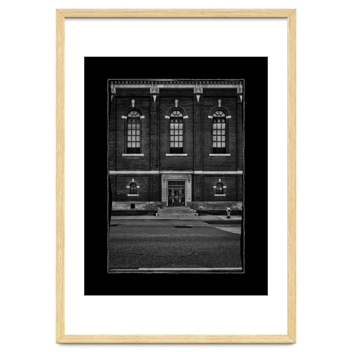 No 369 Carlaw Avenue 1 with Border