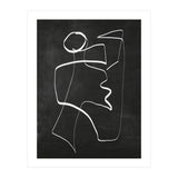Form In Motion (Print Only) thumbnail