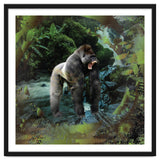 Gorilla thumbnail