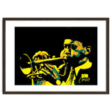 Don Cherry American Jazz Trumpeter thumbnail