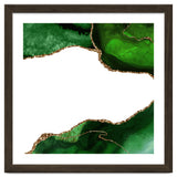 Green & Gold Agate Texture 29 thumbnail