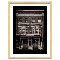 Nos 760 - 762 Queen St E 1 with Border