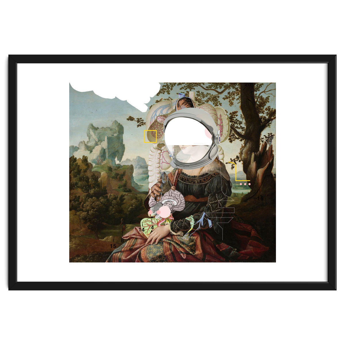 Classic Mix 248 · Explorer