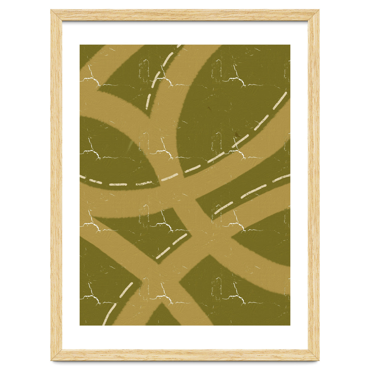 Crossroads of Destiny