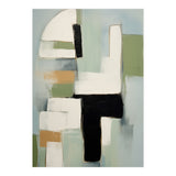 Modern Block Study 3 (Print Only) thumbnail