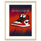 Sneakers thumbnail