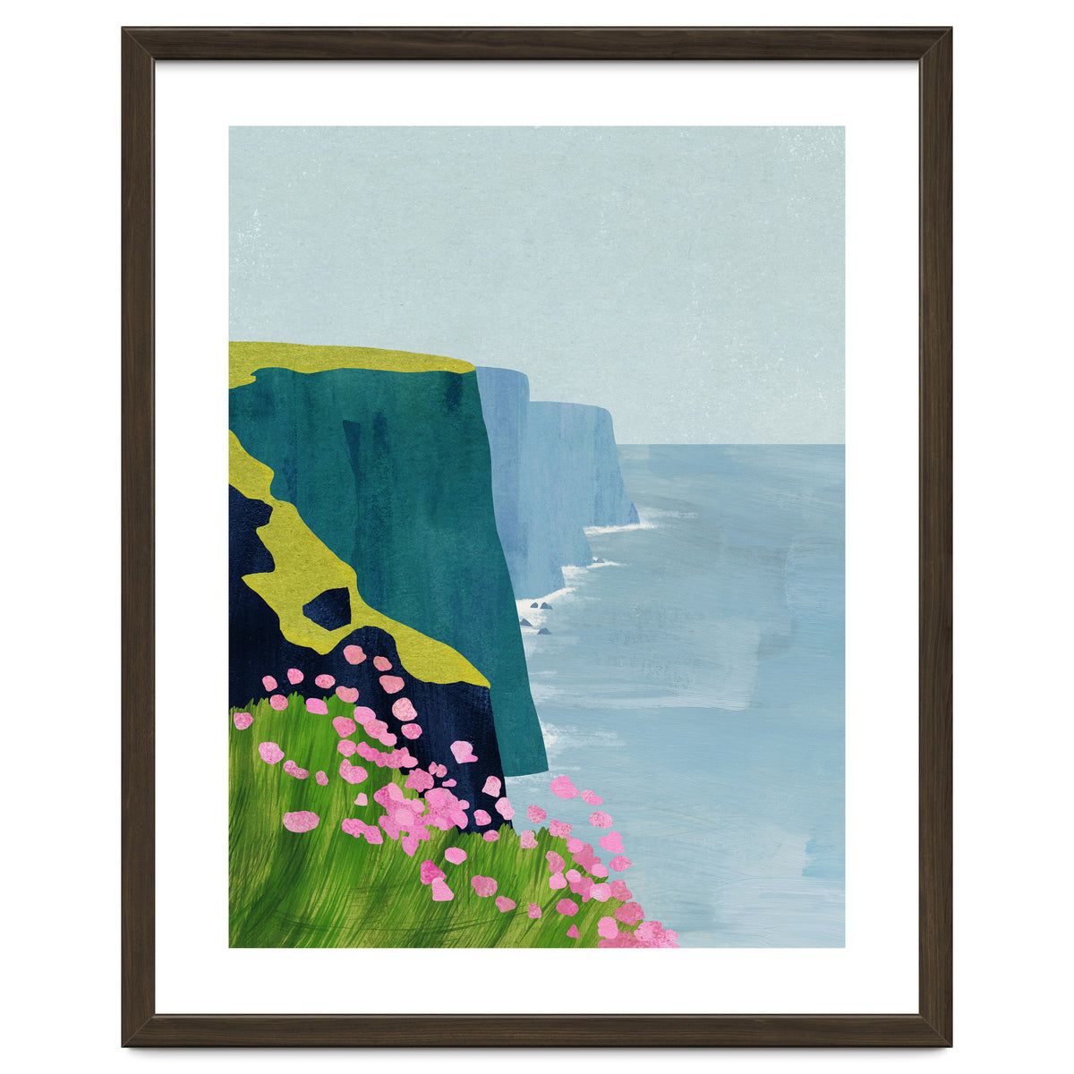 Cliffs Of Moher, Ireland