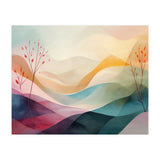 The Whispering Eucalyptus (Print Only) thumbnail